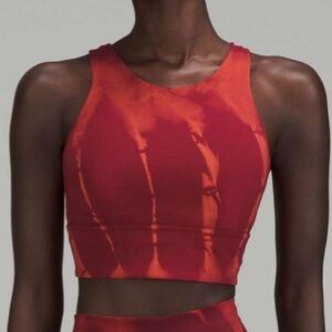 Wunder Train Longline Bra Fade | Medium Support Sports Bra | Everlux